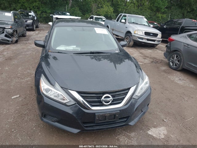 Продаж на аукціоні авто 2018 Nissan Altima 2.5 S, vin: 1N4AL3APXJC288446, номер лоту: 45178473