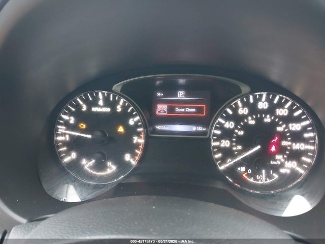 Продаж на аукціоні авто 2018 Nissan Altima 2.5 S, vin: 1N4AL3APXJC288446, номер лоту: 45178473