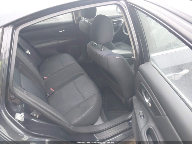 Продаж на аукціоні авто 2018 Nissan Altima 2.5 S, vin: 1N4AL3APXJC288446, номер лоту: 45178473