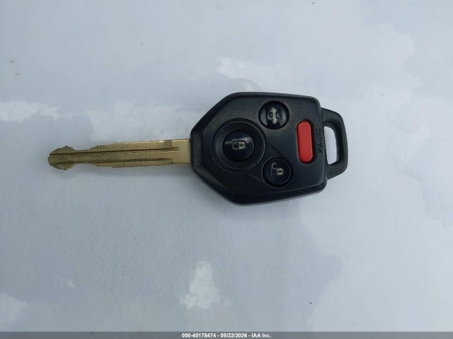 Subaru Wrx Sti 2015 JF1VA2L69F9833711 Image 11