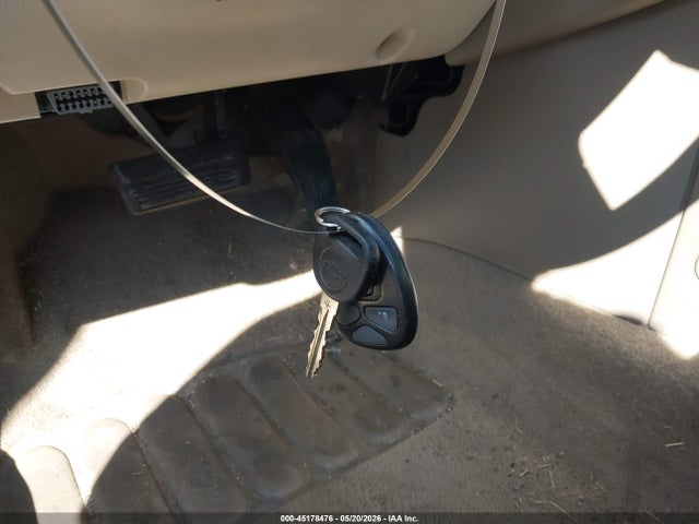 Aukcja sprzedaży 2004 Chevrolet Malibu Maxx Ls, vin: 1G1ZT62894F166243, numer aukcji: 45178476