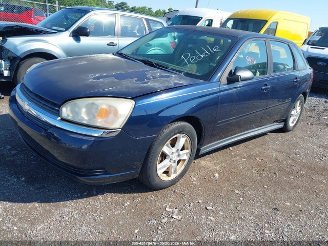 Aukcja sprzedaży 2004 Chevrolet Malibu Maxx Ls, vin: 1G1ZT62894F166243, numer aukcji: 45178476