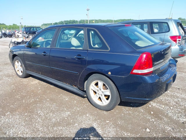 Aukcja sprzedaży 2004 Chevrolet Malibu Maxx Ls, vin: 1G1ZT62894F166243, numer aukcji: 45178476