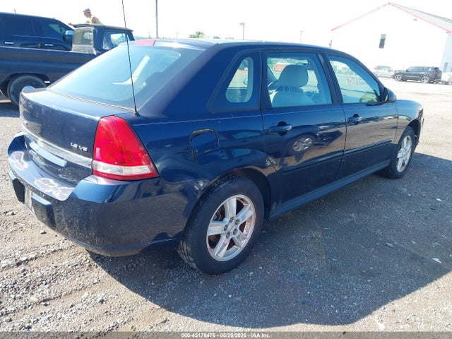 Aukcja sprzedaży 2004 Chevrolet Malibu Maxx Ls, vin: 1G1ZT62894F166243, numer aukcji: 45178476
