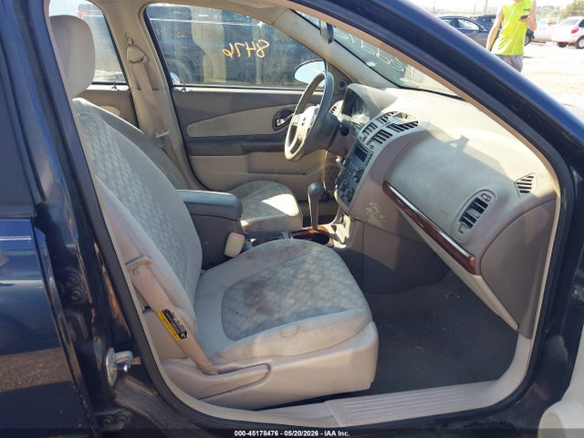 Aukcja sprzedaży 2004 Chevrolet Malibu Maxx Ls, vin: 1G1ZT62894F166243, numer aukcji: 45178476