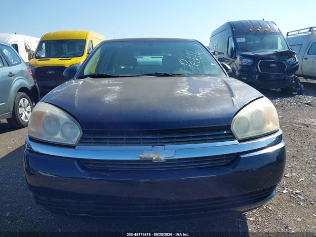 Aukcja sprzedaży 2004 Chevrolet Malibu Maxx Ls, vin: 1G1ZT62894F166243, numer aukcji: 45178476