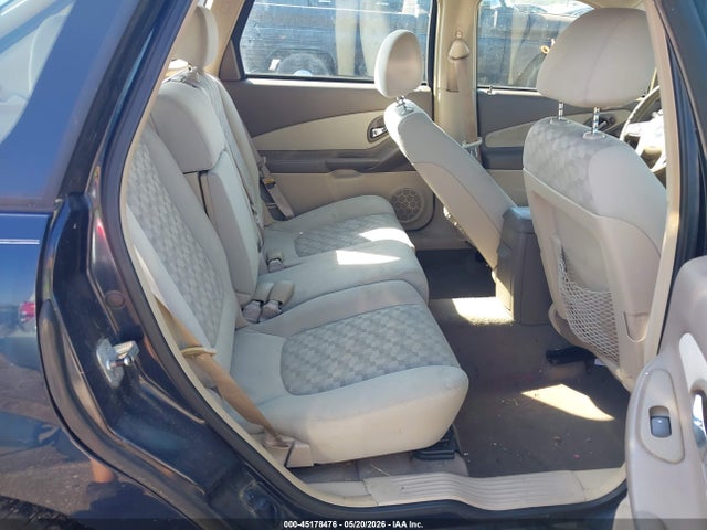 Aukcja sprzedaży 2004 Chevrolet Malibu Maxx Ls, vin: 1G1ZT62894F166243, numer aukcji: 45178476