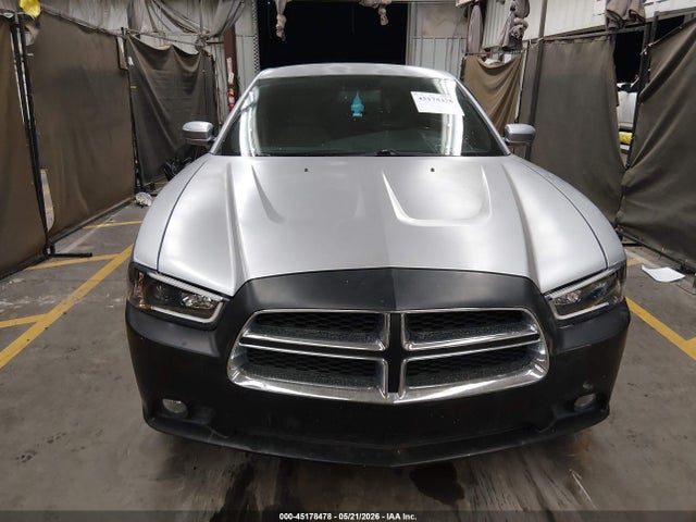 Продаж на аукціоні авто 2011 Dodge Charger R/t, vin: 2B3CL5CT6BH520467, номер лоту: 45178478