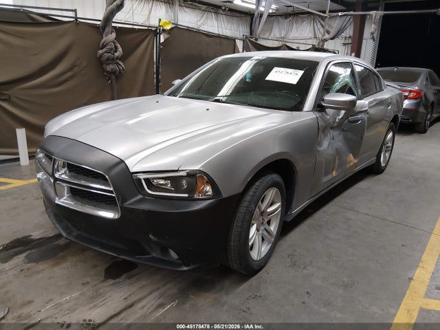 Продаж на аукціоні авто 2011 Dodge Charger R/t, vin: 2B3CL5CT6BH520467, номер лоту: 45178478