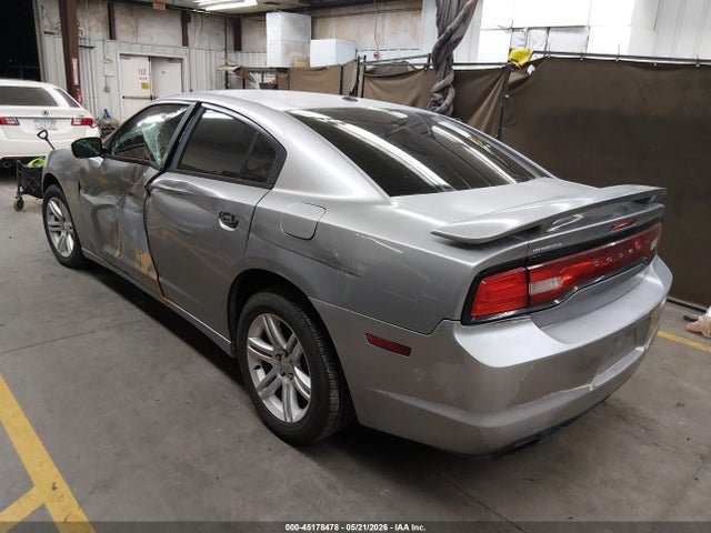 Продаж на аукціоні авто 2011 Dodge Charger R/t, vin: 2B3CL5CT6BH520467, номер лоту: 45178478