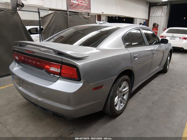 Продаж на аукціоні авто 2011 Dodge Charger R/t, vin: 2B3CL5CT6BH520467, номер лоту: 45178478