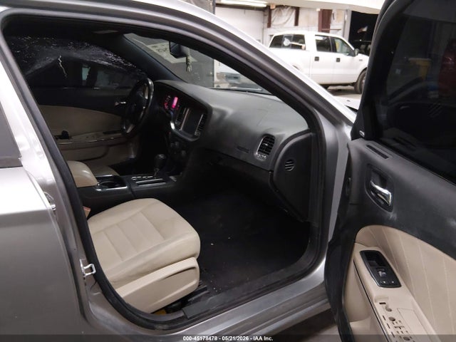 Продаж на аукціоні авто 2011 Dodge Charger R/t, vin: 2B3CL5CT6BH520467, номер лоту: 45178478