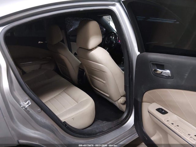 Продаж на аукціоні авто 2011 Dodge Charger R/t, vin: 2B3CL5CT6BH520467, номер лоту: 45178478