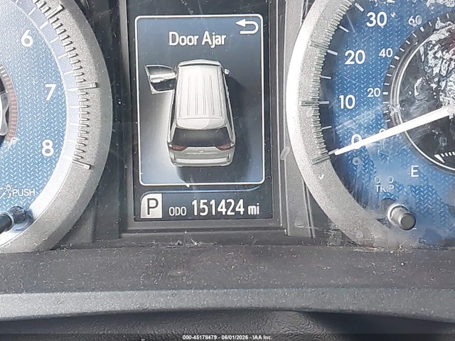 Toyota Sienna Xle 8 Passenger 2015 5TDYK3DC3FS576674 Image 15