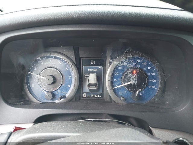 Toyota Sienna Xle 8 Passenger 2015 5TDYK3DC3FS576674 Image 7