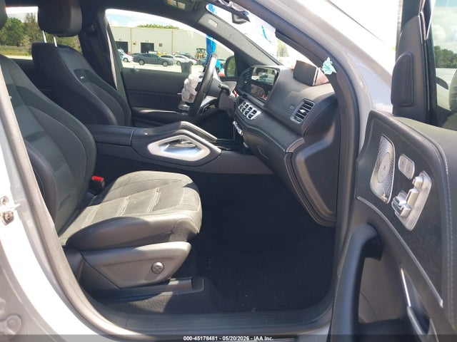 Aukcja sprzedaży 2025 Mercedes-benz Amg Gle 53 Coupe 4matic+, vin: 4JGFD6BB5SB409825, numer aukcji: 45178481