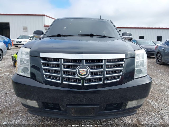 Продажа на аукционе авто 2012 Cadillac Escalade Luxury, vin: 1GYS4BEF4CR132758, номер лота: 45178482