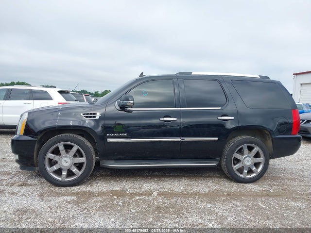 Продажа на аукционе авто 2012 Cadillac Escalade Luxury, vin: 1GYS4BEF4CR132758, номер лота: 45178482