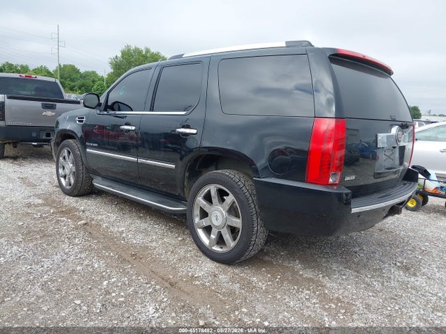 Продажа на аукционе авто 2012 Cadillac Escalade Luxury, vin: 1GYS4BEF4CR132758, номер лота: 45178482