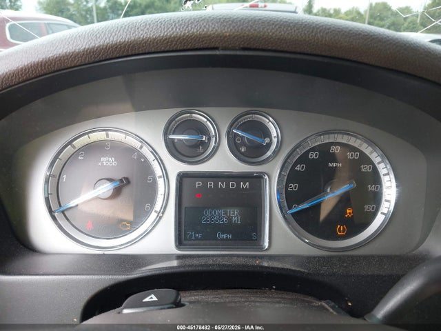 Продажа на аукционе авто 2012 Cadillac Escalade Luxury, vin: 1GYS4BEF4CR132758, номер лота: 45178482
