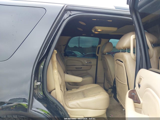 Продажа на аукционе авто 2012 Cadillac Escalade Luxury, vin: 1GYS4BEF4CR132758, номер лота: 45178482