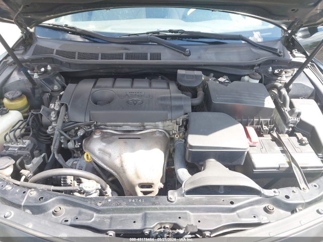 Продаж на аукціоні авто 2011 Toyota Camry, vin: 4T1BF3EK5BU675207, номер лоту: 45178484