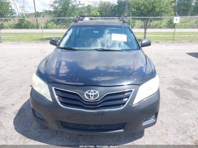 Продаж на аукціоні авто 2011 Toyota Camry, vin: 4T1BF3EK5BU675207, номер лоту: 45178484