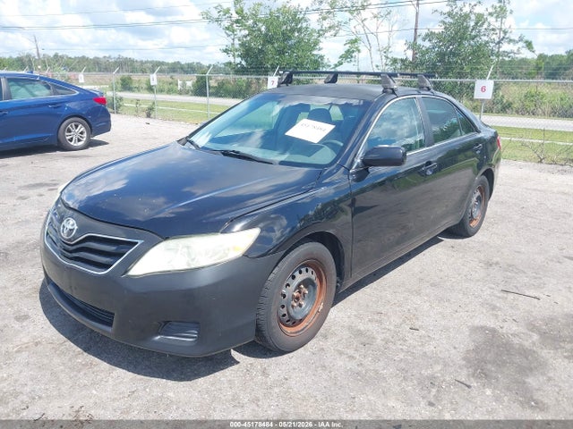 Продаж на аукціоні авто 2011 Toyota Camry, vin: 4T1BF3EK5BU675207, номер лоту: 45178484