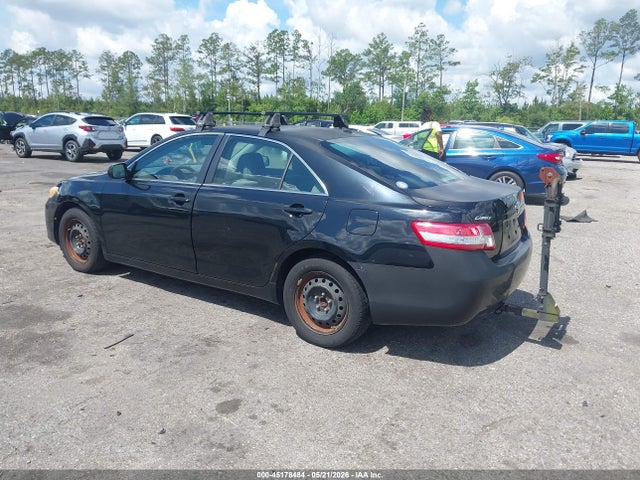 Продаж на аукціоні авто 2011 Toyota Camry, vin: 4T1BF3EK5BU675207, номер лоту: 45178484
