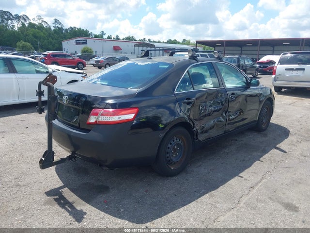 Продаж на аукціоні авто 2011 Toyota Camry, vin: 4T1BF3EK5BU675207, номер лоту: 45178484
