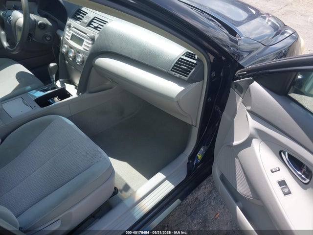 Продаж на аукціоні авто 2011 Toyota Camry, vin: 4T1BF3EK5BU675207, номер лоту: 45178484