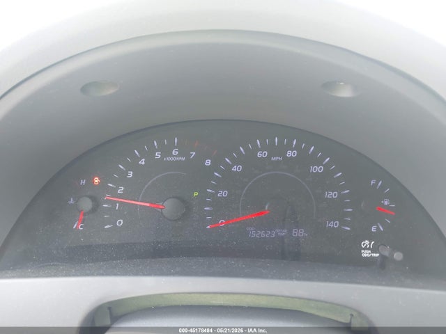 Продаж на аукціоні авто 2011 Toyota Camry, vin: 4T1BF3EK5BU675207, номер лоту: 45178484