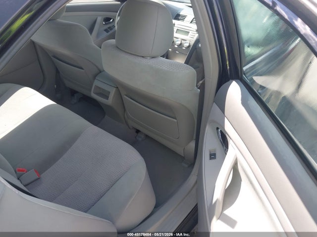 Продаж на аукціоні авто 2011 Toyota Camry, vin: 4T1BF3EK5BU675207, номер лоту: 45178484