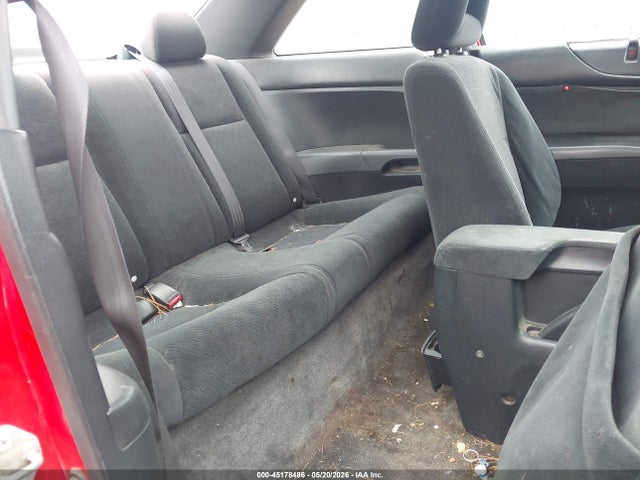 Продаж на аукціоні авто 2004 Honda Civic Ex, vin: 1HGEM22924L014506, номер лоту: 45178486