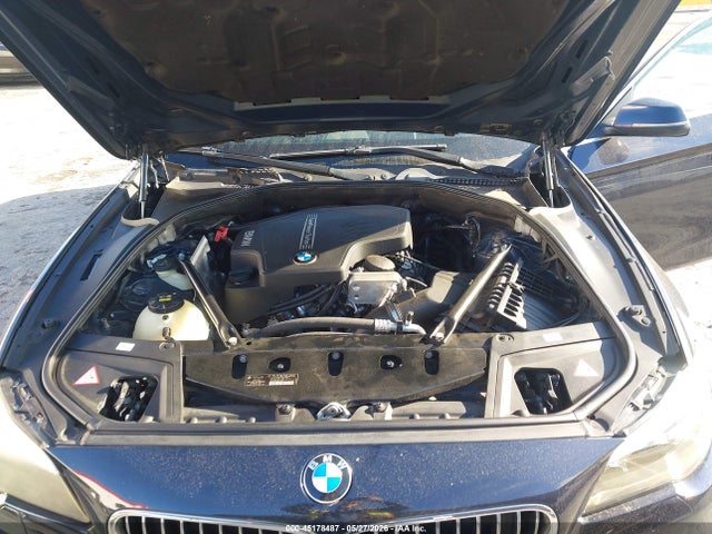 WBA5A5C52ED507762 BMW 528I