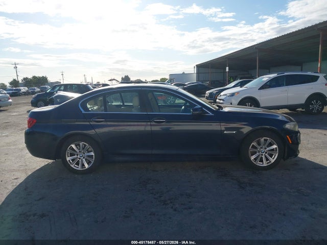 WBA5A5C52ED507762 BMW 528I