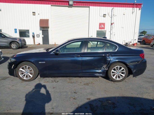 WBA5A5C52ED507762 BMW 528I