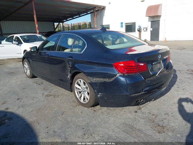 WBA5A5C52ED507762 BMW 528I