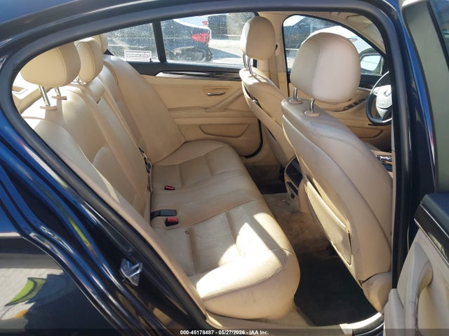 WBA5A5C52ED507762 BMW 528I