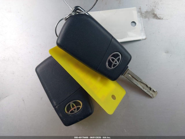 Toyota RAV4 LE 2021 2T3F1RFV9MW201654 Image 11