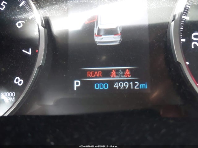Toyota RAV4 LE 2021 2T3F1RFV9MW201654 Image 16