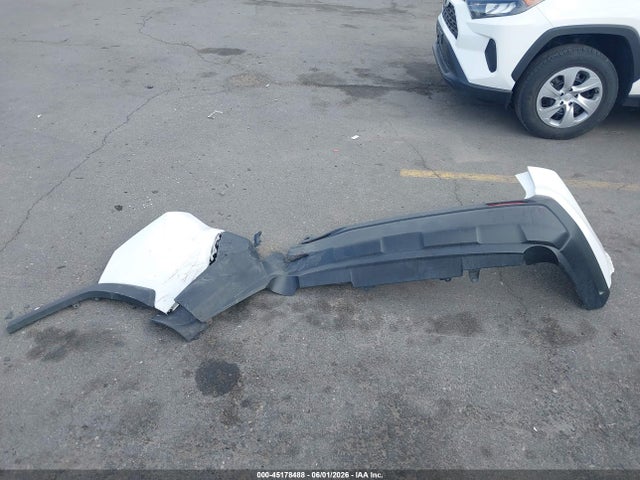 Toyota RAV4 LE 2021 2T3F1RFV9MW201654 Image 12