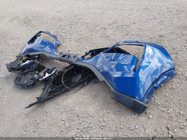 5N1BT3AA8PC753899 Nissan Rogue S Fwd