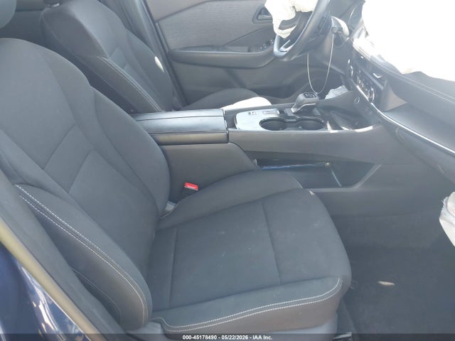 5N1BT3AA8PC753899 Nissan Rogue S Fwd