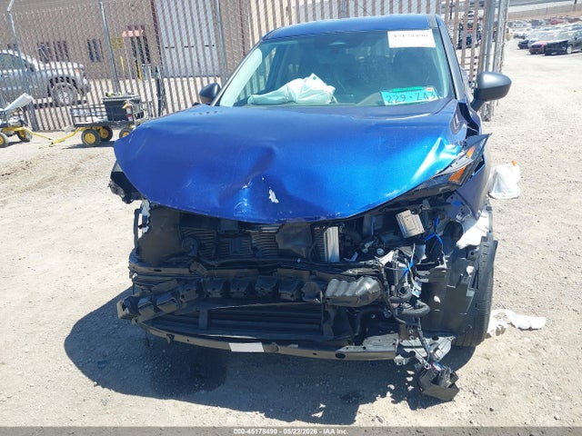 5N1BT3AA8PC753899 Nissan Rogue S Fwd