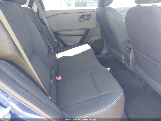 5N1BT3AA8PC753899 Nissan Rogue S Fwd