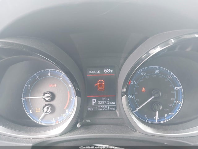 5YFBURHE1EP049819 Toyota Corolla S Plus