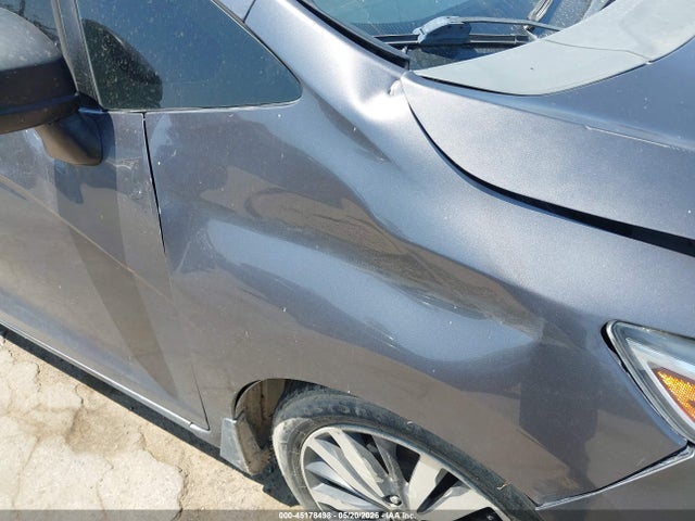 3HGGK5H82FM706863 Honda Fit Ex/ex-l