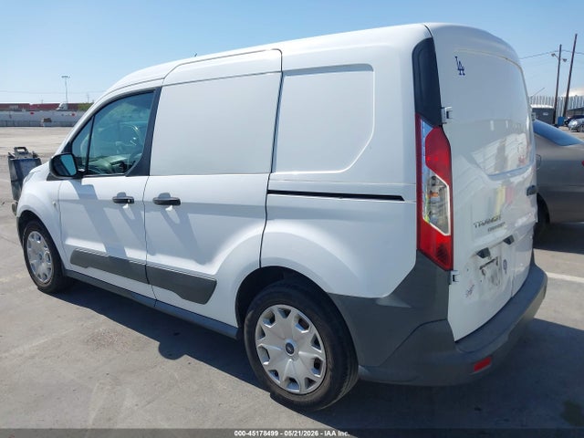 2015 Ford Transit Connect Xl მანქანა იყიდება აუქციონზე, vin: NM0LS6E74F1178509, აუქციონის ნომერი: 45178499