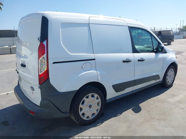 2015 Ford Transit Connect Xl მანქანა იყიდება აუქციონზე, vin: NM0LS6E74F1178509, აუქციონის ნომერი: 45178499